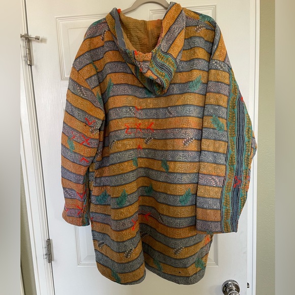 Kantha Bae Under the Stars Hoodie - Picture 4 of 7
